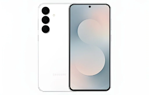 升宏网 三星 Galaxy S25 FE 手机关键规格曝光：升级前摄、LTPO 屏幕