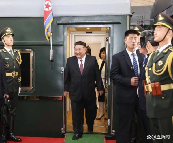 亿盛资产 金正恩来华“拥抱”多边外交，释放哪些重磅信号？