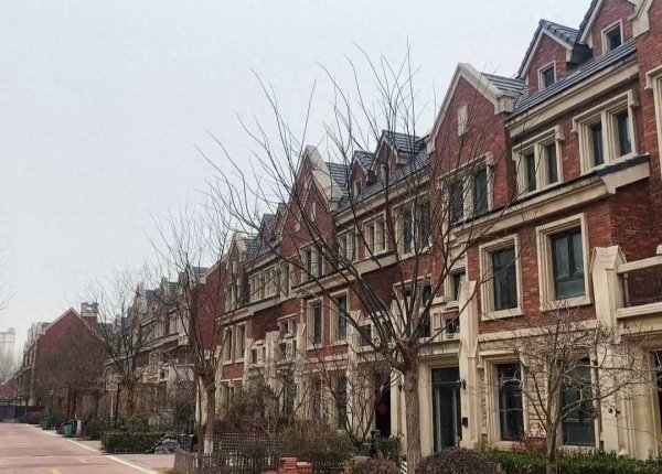 浙商配资 普通家庭慎买“小联排别墅”，看着高级住着难受